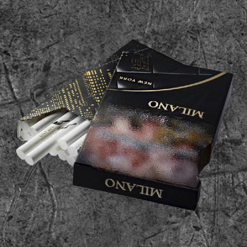 Сигареты Милано Нью Йорк (Milano NEW YORK)