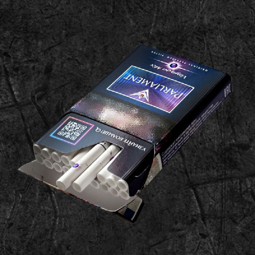 Сигареты Парламент Вояж Микс (Parliament Voyage Mix)